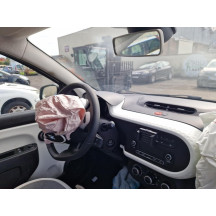 Leve vitre electrique avant gauche RENAULT TWINGO 3 Photo n°5