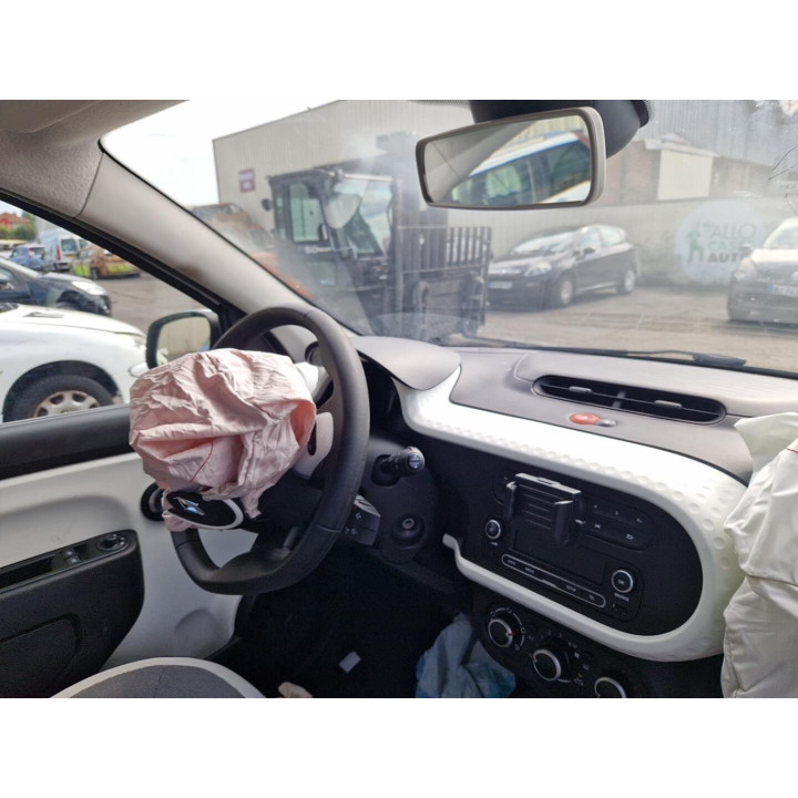 Leve vitre electrique avant gauche RENAULT TWINGO 3 Photo n°5