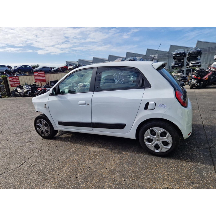 Leve vitre electrique avant gauche RENAULT TWINGO 3 Photo n°6