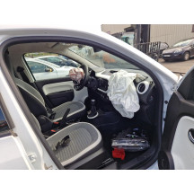 Leve vitre electrique avant gauche RENAULT TWINGO 3 Photo n°7
