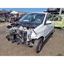 Leve vitre electrique avant gauche RENAULT TWINGO 3 Photo n°8