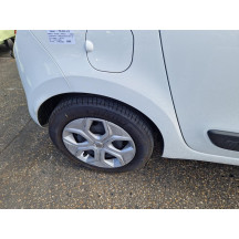 Leve vitre electrique avant gauche RENAULT TWINGO 3 Photo n°10