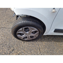 Leve vitre electrique avant gauche RENAULT TWINGO 3 Photo n°11