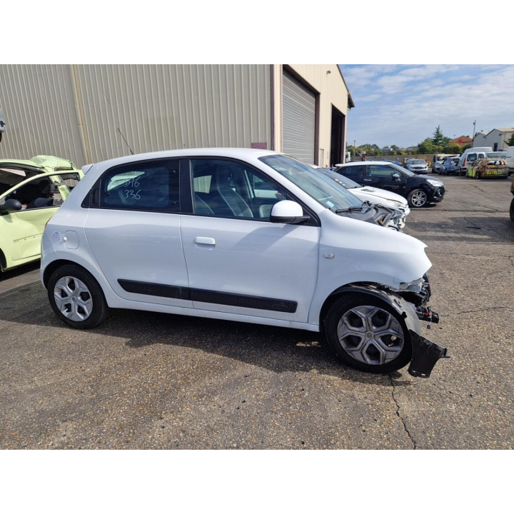 Leve vitre electrique avant gauche RENAULT TWINGO 3 Photo n°12