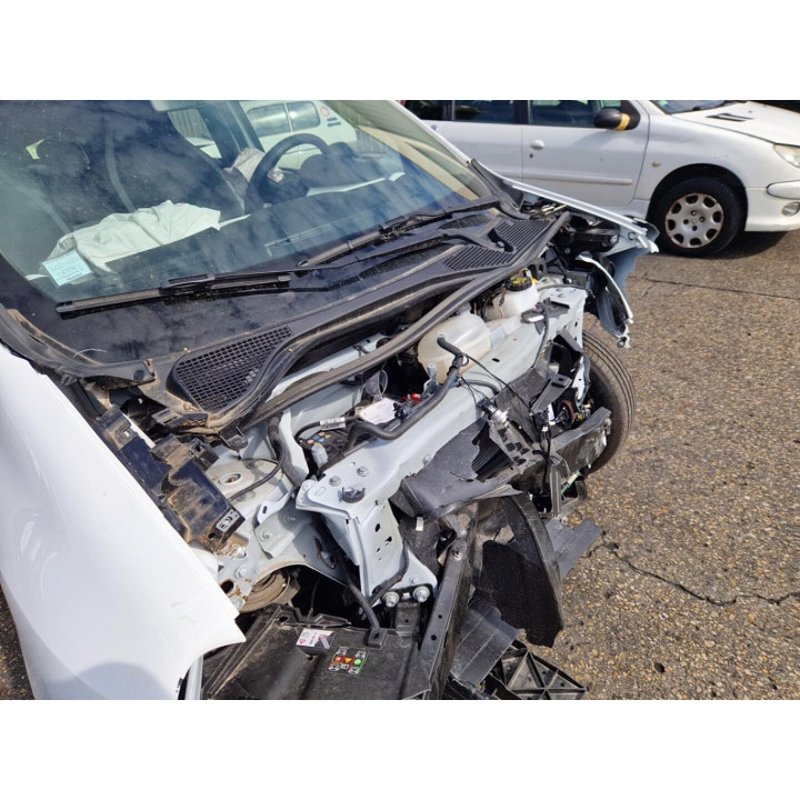 Leve vitre electrique avant gauche RENAULT TWINGO 3 Photo n°14