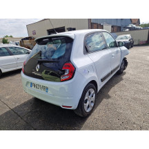 Leve vitre electrique avant gauche RENAULT TWINGO 3 Photo n°15