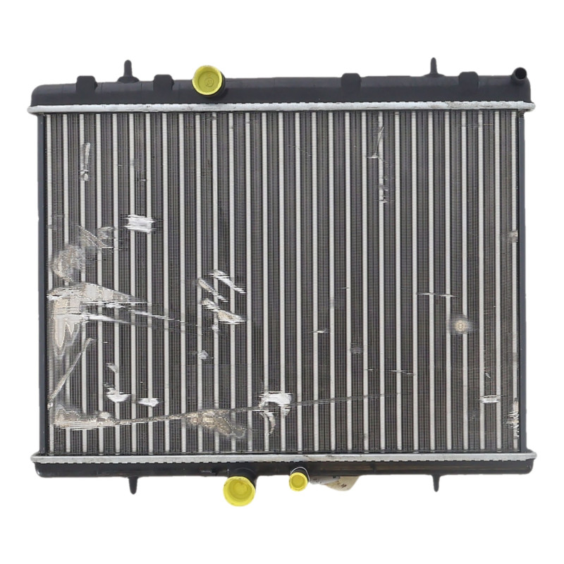 Radiateur eau CITROEN DS4 Photo n°1