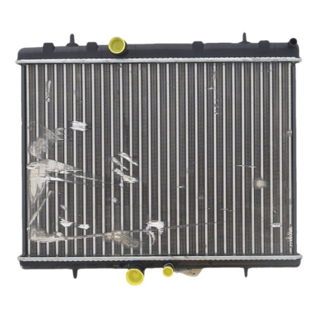 Radiateur eau CITROEN DS4