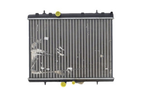 Radiateur eau CITROEN DS4 Photo n°1