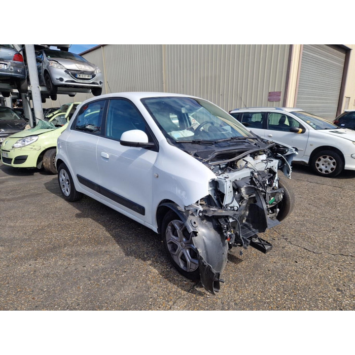Leve vitre electrique avant gauche RENAULT TWINGO 3 Photo n°16