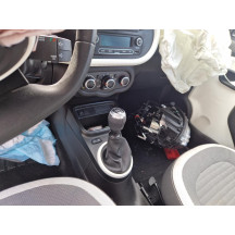 Leve vitre electrique avant gauche RENAULT TWINGO 3 Photo n°17