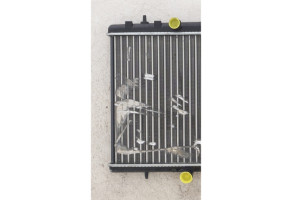 Radiateur eau CITROEN DS4 Photo n°2