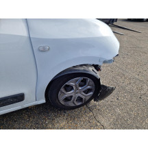 Leve vitre electrique avant gauche RENAULT TWINGO 3 Photo n°18