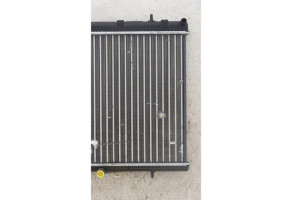 Radiateur eau CITROEN DS4 Photo n°3