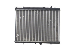 Radiateur eau CITROEN DS4 Photo n°4