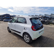 Leve vitre electrique avant gauche RENAULT TWINGO 3 Photo n°20