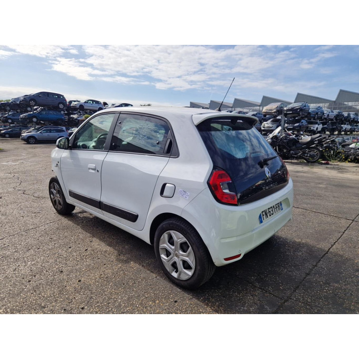 Leve vitre electrique avant gauche RENAULT TWINGO 3 Photo n°20