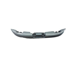 Becquet NISSAN MICRA 4 Photo n°1