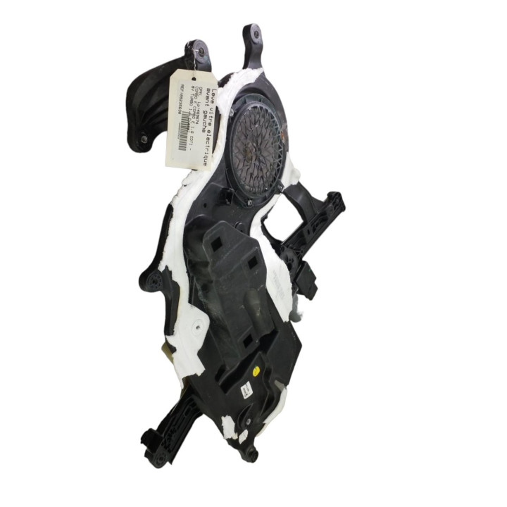 Leve vitre electrique avant gauche OPEL COMBO E Photo n°3