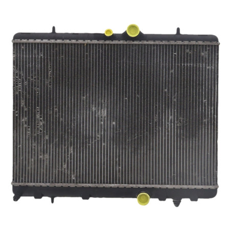 Radiateur eau PEUGEOT 407