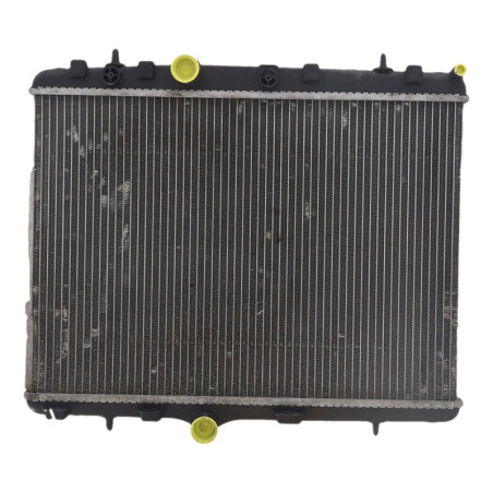 Radiateur eau CITROEN DS3