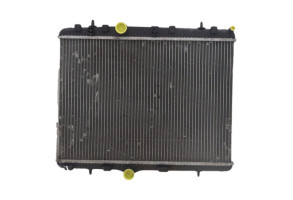 Radiateur eau CITROEN DS3 Photo n°1