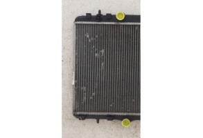 Radiateur eau CITROEN DS3 Photo n°2
