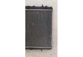 Radiateur eau CITROEN DS3 Photo n°3
