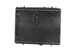 Radiateur eau CITROEN DS3 Photo n°4