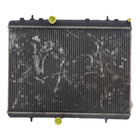Radiateur eau PEUGEOT 3008 1