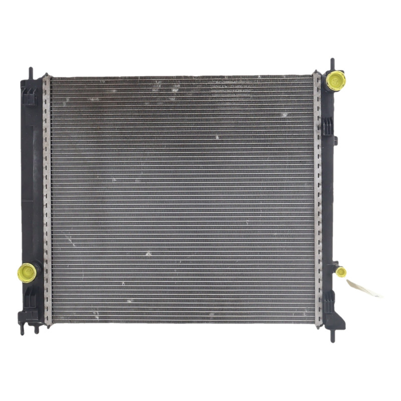 Radiateur eau NISSAN NV200 Photo n°1