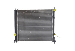 Radiateur eau NISSAN NV200 Photo n°1