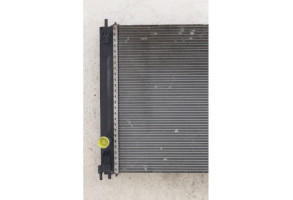 Radiateur eau NISSAN NV200 Photo n°2