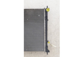 Radiateur eau NISSAN NV200 Photo n°3