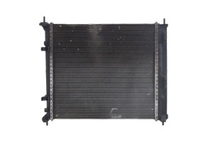 Radiateur eau NISSAN NV200 Photo n°4