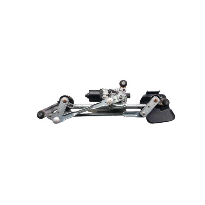 Moteur essuie glace avant NISSAN MICRA 5 Photo n°2