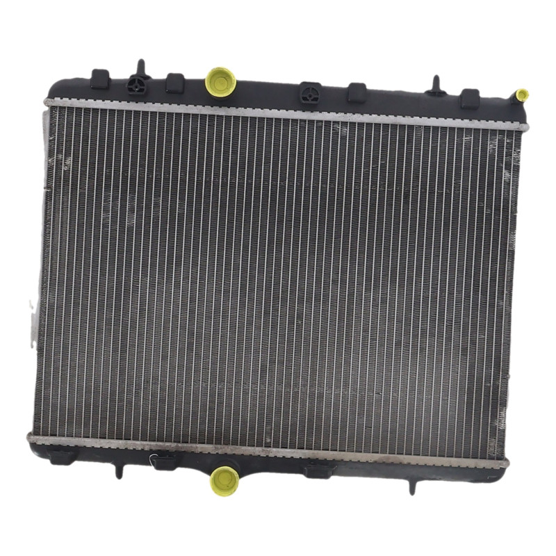 Radiateur eau CITROEN C3 3 Photo n°1