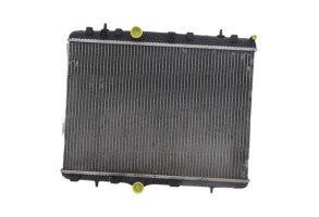 Radiateur eau CITROEN C3 3 Photo n°1