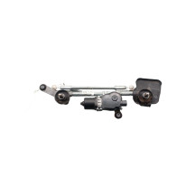 Moteur essuie glace avant NISSAN MICRA 5 Photo n°3