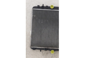 Radiateur eau CITROEN C3 3 Photo n°2