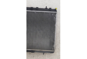 Radiateur eau CITROEN C3 3 Photo n°3