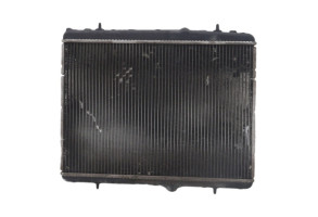 Radiateur eau CITROEN C3 3 Photo n°4