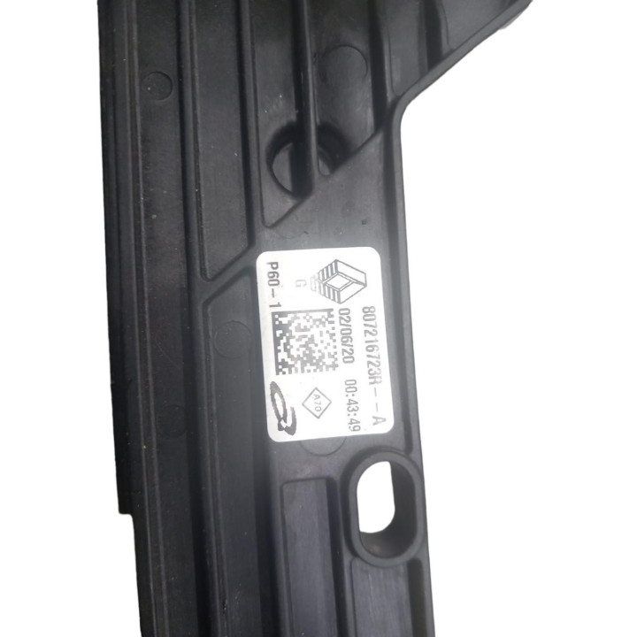 Leve vitre electrique avant gauche RENAULT CLIO 5 Photo n°3