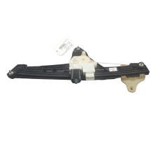 Leve vitre electrique avant gauche RENAULT CLIO 5 Photo n°4
