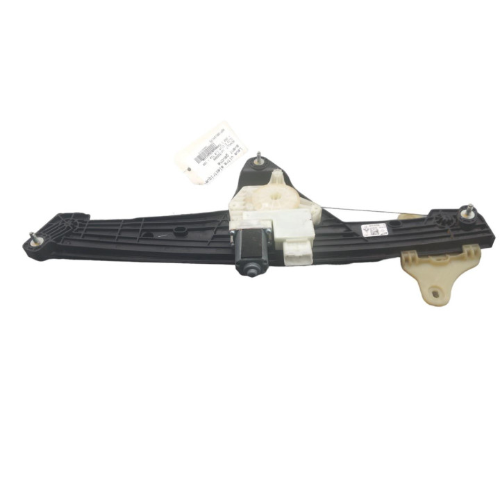 Leve vitre electrique avant gauche RENAULT CLIO 5 Photo n°4