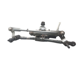 Moteur essuie glace avant RENAULT CLIO 5 Photo n°1