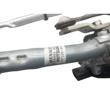 Moteur essuie glace avant RENAULT CLIO 5 Photo n°4