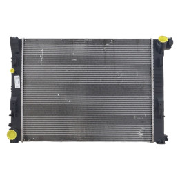 Radiateur eau RENAULT CLIO 5 Photo n°1