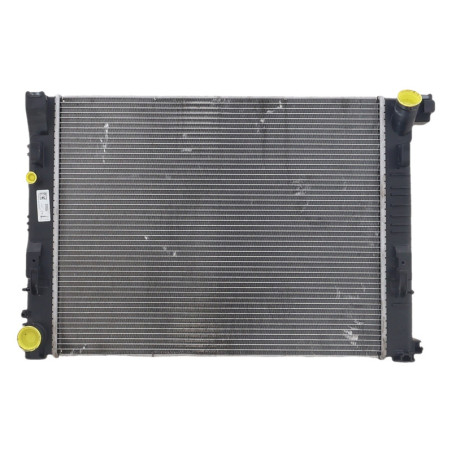 Radiateur eau RENAULT CLIO 5