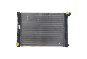 Radiateur eau RENAULT CLIO 5 Photo n°1
